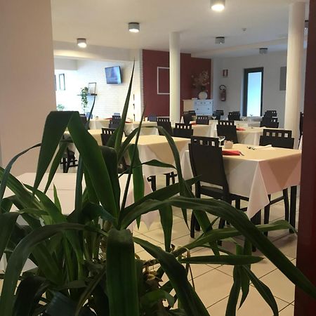 Hotel Royal سان بنيديتّو ديل ترونتو المظهر الخارجي الصورة