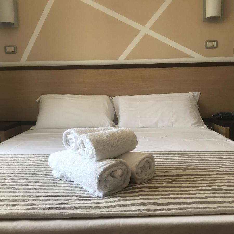 Hotel Royal سان بنيديتّو ديل ترونتو المظهر الخارجي الصورة