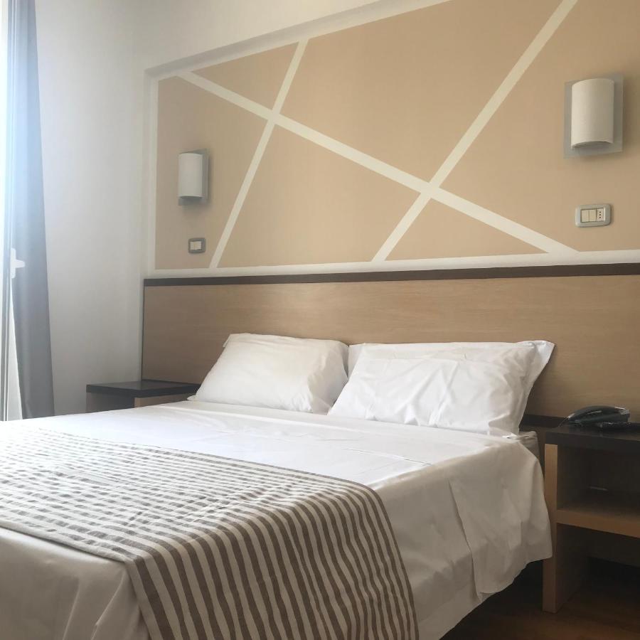 Hotel Royal سان بنيديتّو ديل ترونتو المظهر الخارجي الصورة