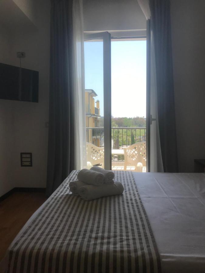 Hotel Royal سان بنيديتّو ديل ترونتو المظهر الخارجي الصورة