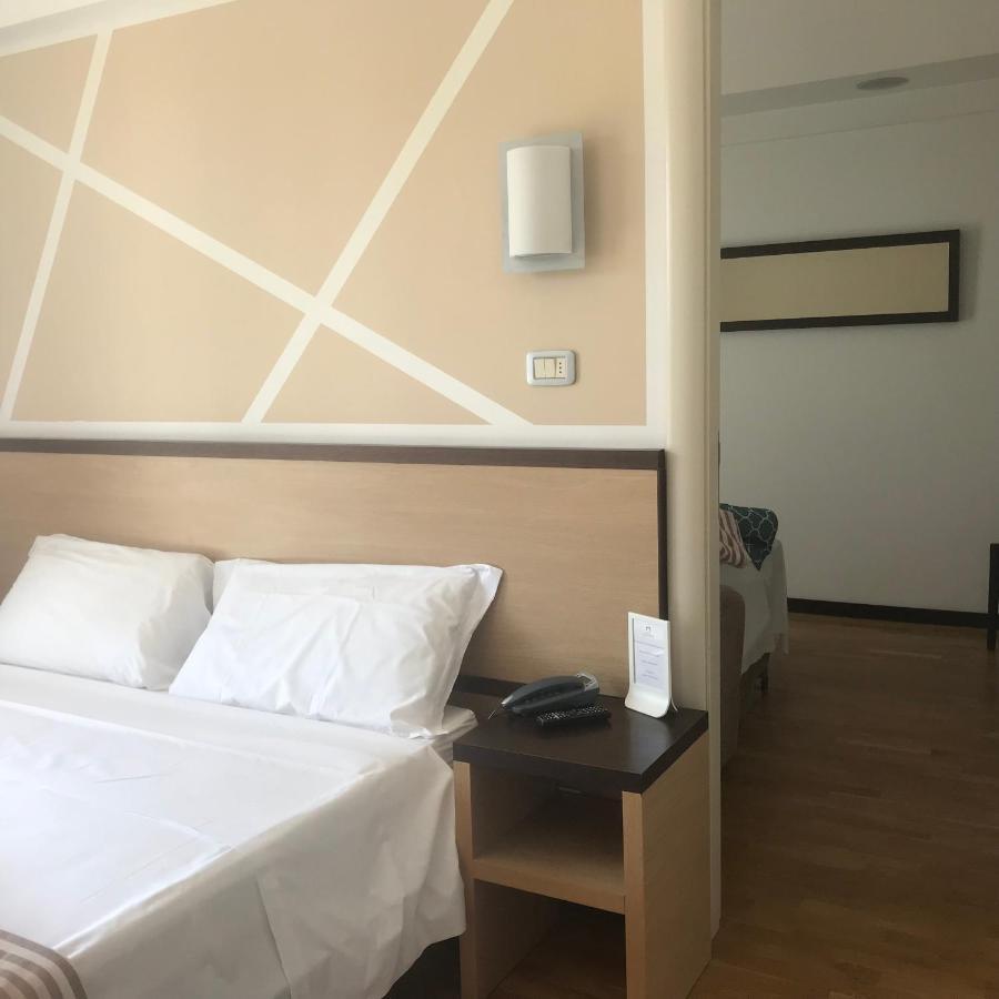 Hotel Royal سان بنيديتّو ديل ترونتو المظهر الخارجي الصورة