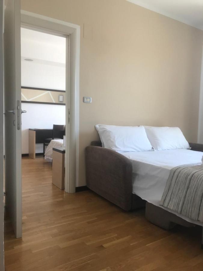 Hotel Royal سان بنيديتّو ديل ترونتو المظهر الخارجي الصورة