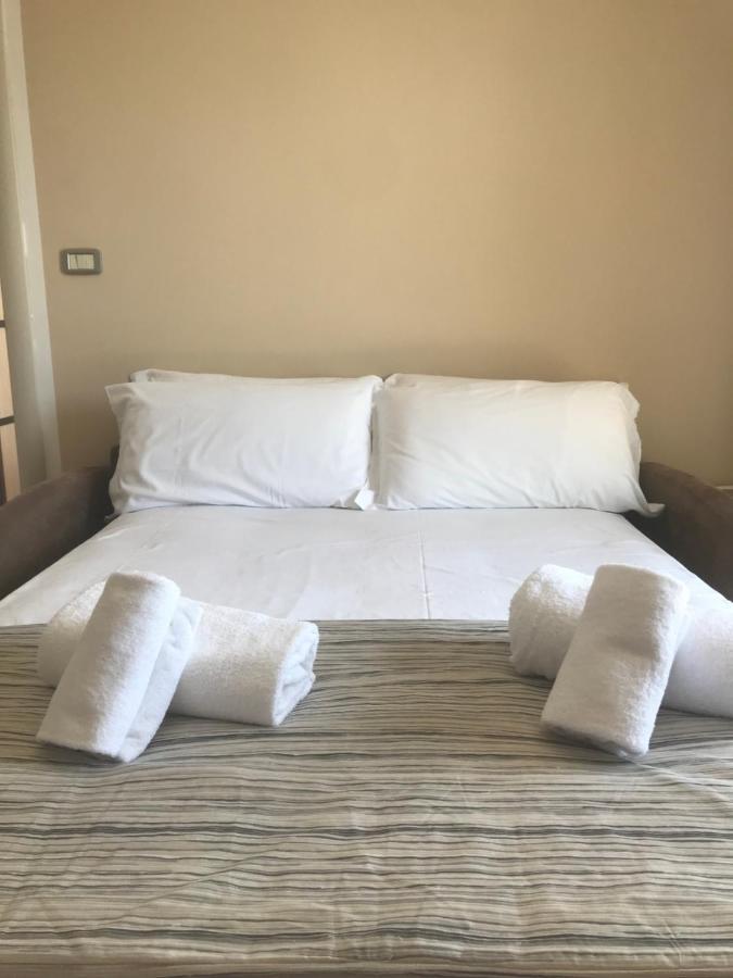 Hotel Royal سان بنيديتّو ديل ترونتو المظهر الخارجي الصورة