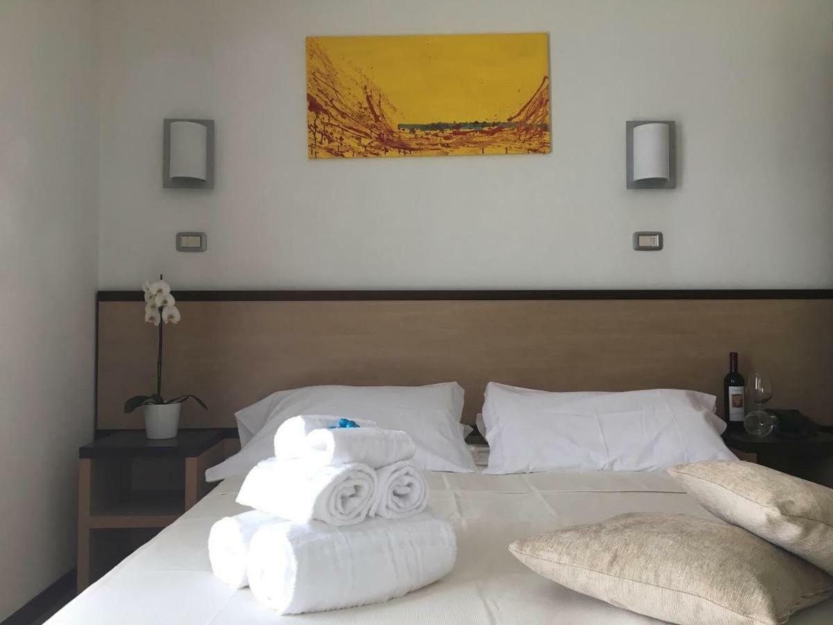 Hotel Royal سان بنيديتّو ديل ترونتو المظهر الخارجي الصورة