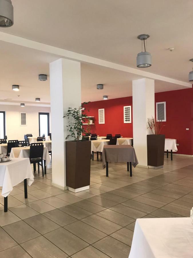 Hotel Royal سان بنيديتّو ديل ترونتو المظهر الخارجي الصورة