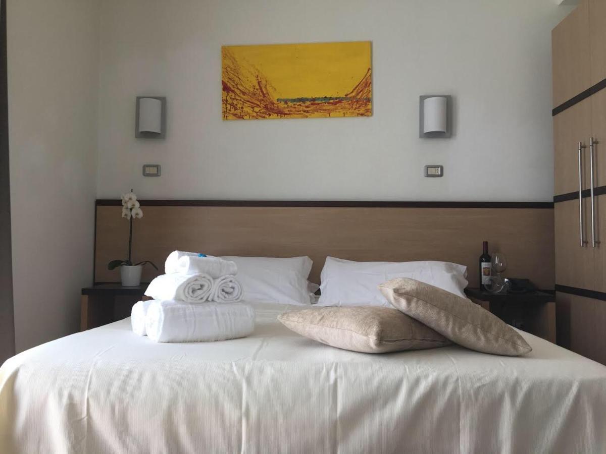 Hotel Royal سان بنيديتّو ديل ترونتو المظهر الخارجي الصورة