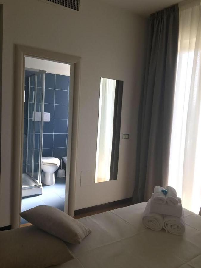 Hotel Royal سان بنيديتّو ديل ترونتو المظهر الخارجي الصورة