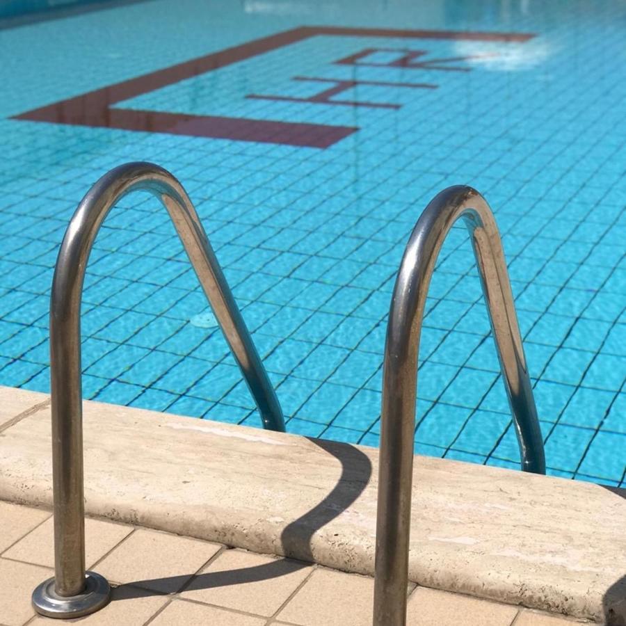 Hotel Royal سان بنيديتّو ديل ترونتو المظهر الخارجي الصورة