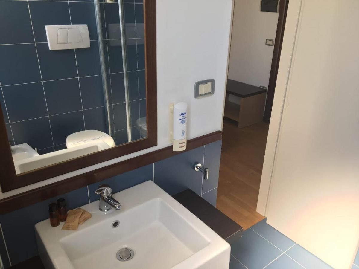 Hotel Royal سان بنيديتّو ديل ترونتو المظهر الخارجي الصورة